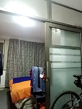 Stripchat Adult Webcam of Pacobakan042