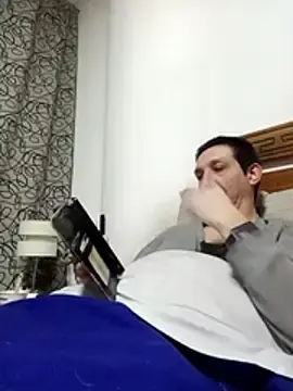 Stripchat Sex Cam of Pacobakan042