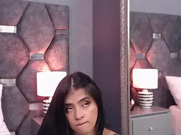 Stripchat Best Webcam of ScarletLenox
