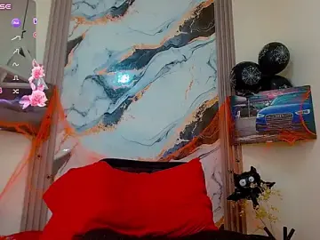 Stripchat Live Sex of alexsandra_kiss