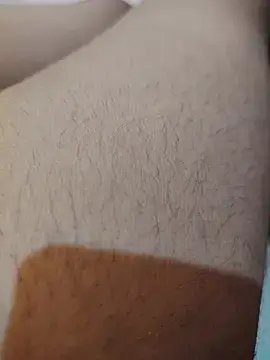 Stripchat Sex Chat of angel_Zarakhan