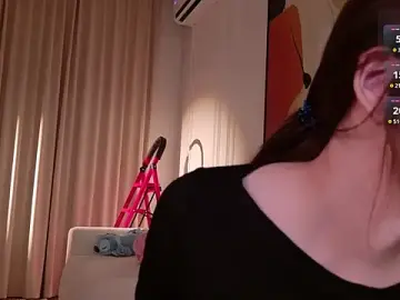 Stripchat Free Porn Cam of aya_aa
