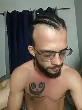 Stripchat Free Live Porn of jonyboypriv