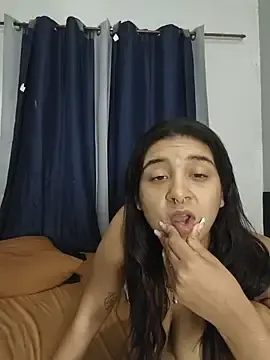 Stripchat Adult Video Chat of jonyboypriv