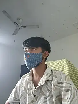 Stripchat Private Sex Chat of mavin_