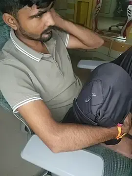 Stripchat Live Porn of mavin_