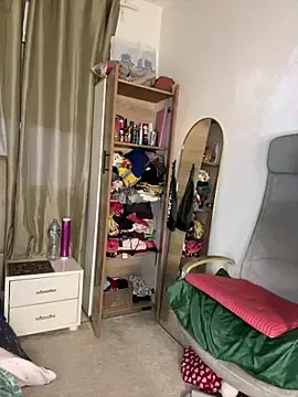 Stripchat Live Porn of morrocoXcute