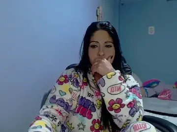 Stripchat Free Live Porn of sahtlove1