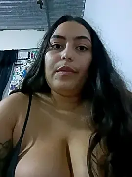 Stripchat Best live sex cam show of xandra252