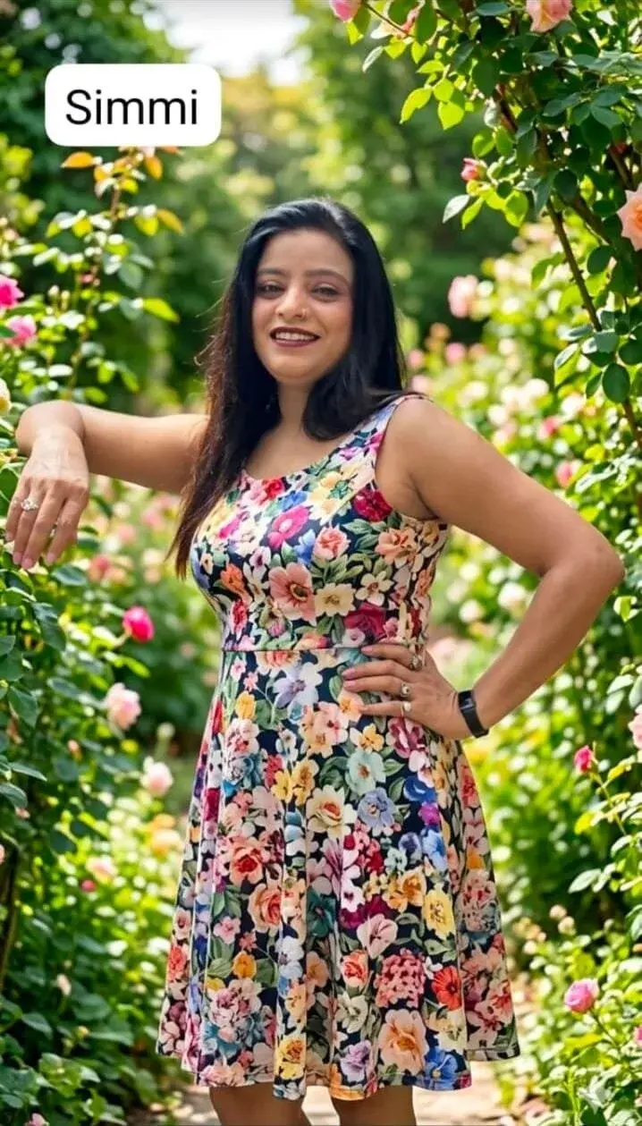 AadikiAunty