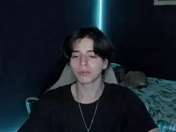Stripchat Watch Live Sex Cams of Angel_Miguel_1