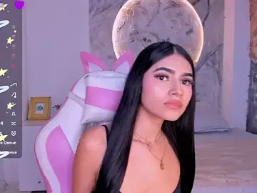 Stripchat Live Sex of BellaaStorm
