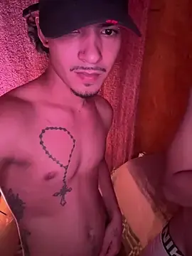 Stripchat Live Sex of Cuteathleticboys