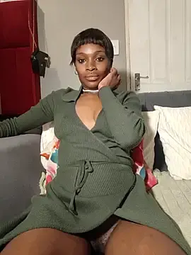 Stripchat Best live sex cam show of HoneyDropsX