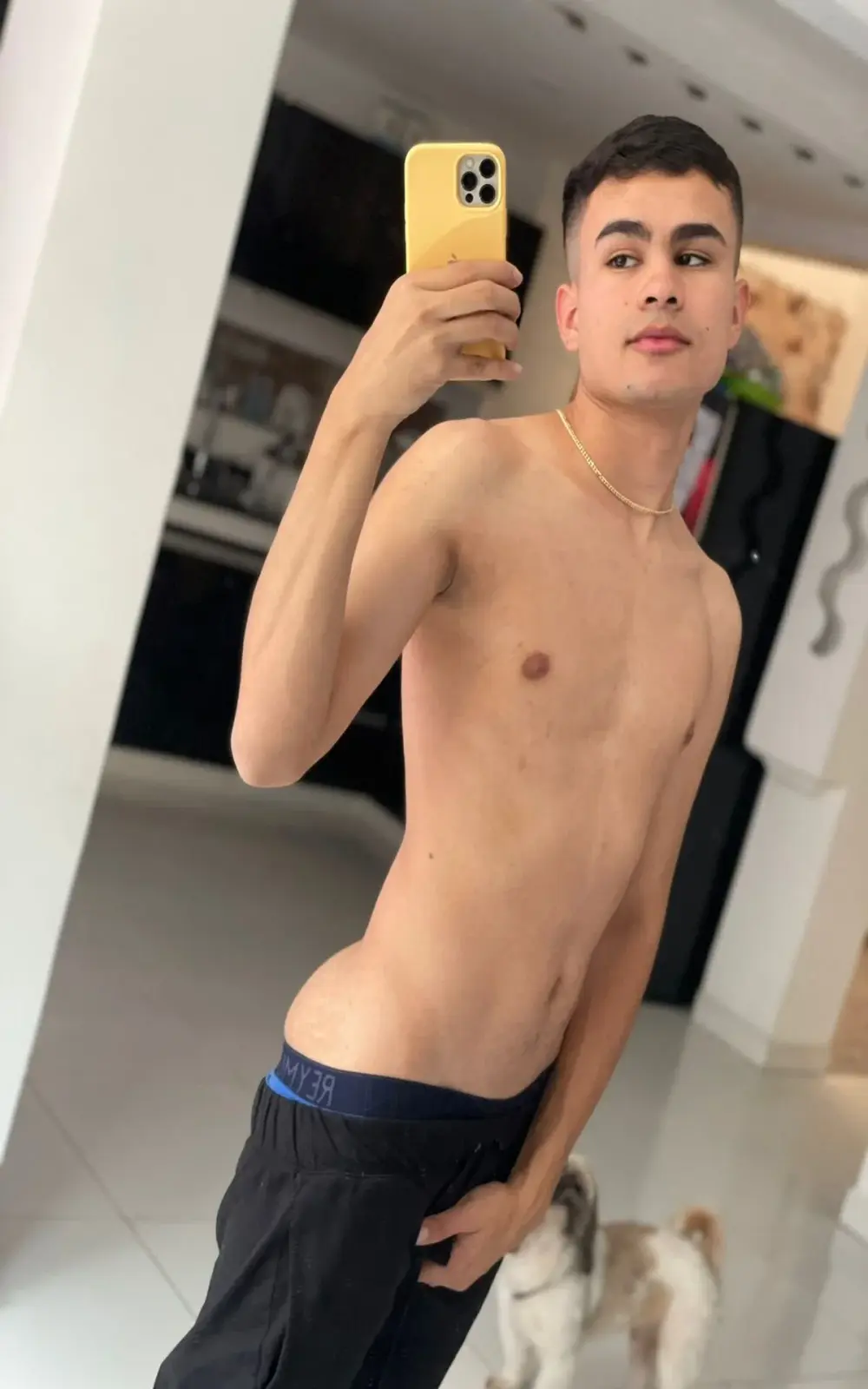 JARETHH