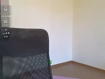Stripchat Free Live Porn of Milana15