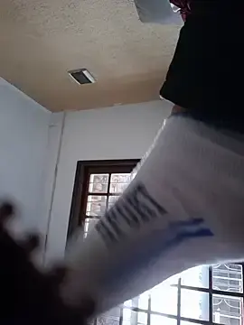 Stripchat Live Porn of NEGO090985