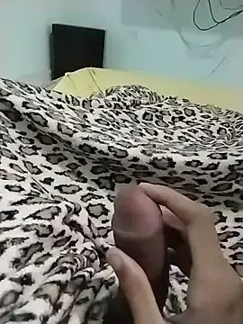 Stripchat Private Sex Chat of Novinhoie