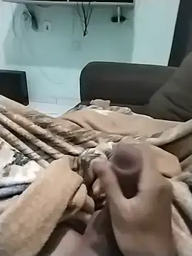 Stripchat Free Porn Cam of Novinhoie