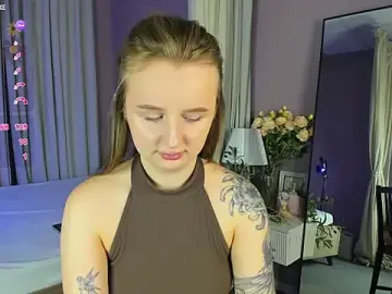 Stripchat Sex Chat of Rina_Panic
