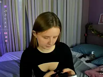 Stripchat Nude Webcam of Rina_Panic