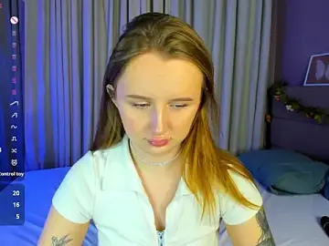Stripchat Free Porn Cam of Rina_Panic