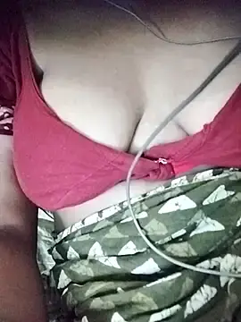 Stripchat Sex Cam of indira-telugu143
