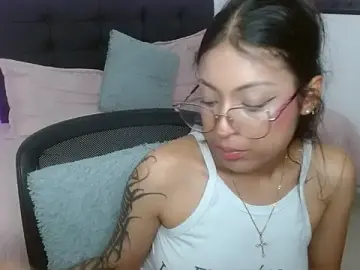 Stripchat Best live sex cam show of vaness_weet