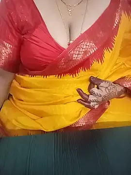 Stripchat Adult Video Chat of your-sameera
