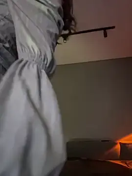 Stripchat Live Porn of Bastet