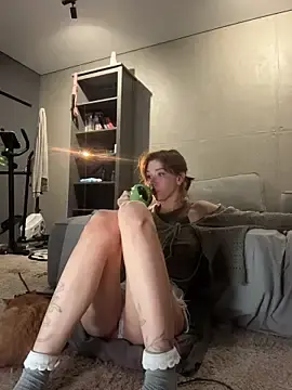 Stripchat Free Porn Cam of Bastet
