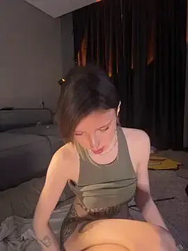 Stripchat Adult Webcam of Bastet