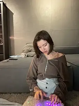 Stripchat Sex Chat of Bastet