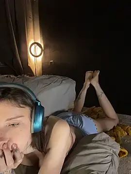 Stripchat Best live sex cam show of Bastet