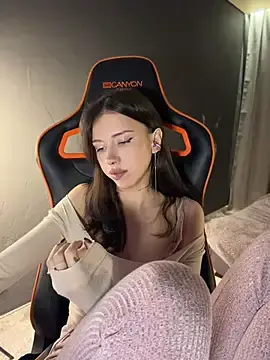 Stripchat Live Sex of Bastet