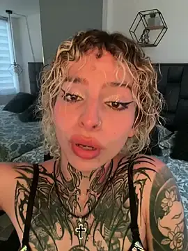 Stripchat Private Sex Chat of Bonnie_vega