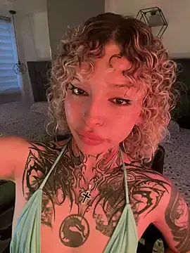 Stripchat Adult Webcam of Bonnie_vega