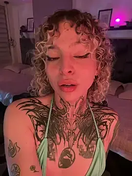 Stripchat Free Porn Cam of Bonnie_vega