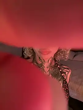 Stripchat Sex Chat of Bonnie_vega