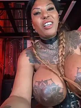 Stripchat Watch Live Sex Cams of DarkDea