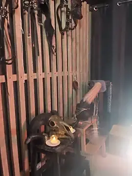 Stripchat Best Webcam of DarkDea