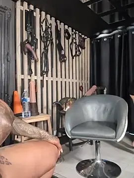 Stripchat Private Sex Chat of DarkDea