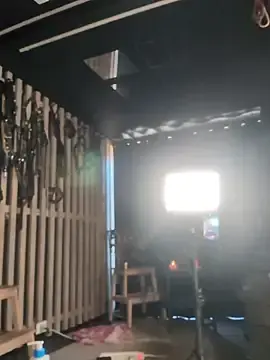 Stripchat Live Porn of DarkDea