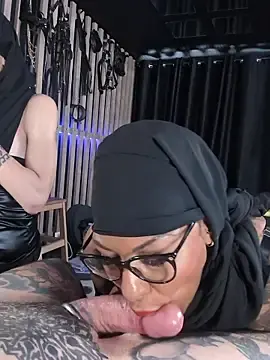 Stripchat Sex Chat of DarkDea