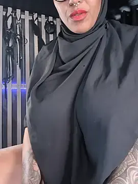 Stripchat Live Sex of DarkDea