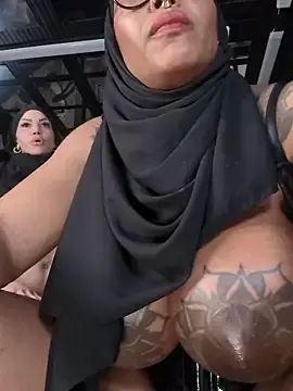 Stripchat Watch Live Sex Cams of DarkDea