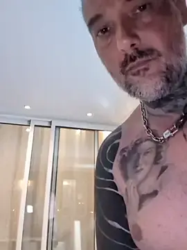 Stripchat Live Porn of DarkDea