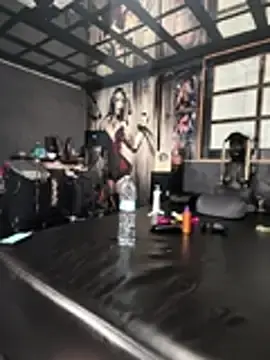 Stripchat Free Porn Cam of DarkDea