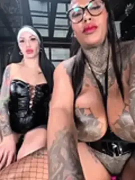 Stripchat Private Sex Chat of DarkDea