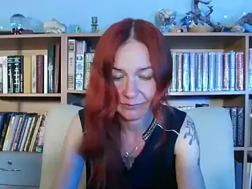 Stripchat Adult Webcams of Foxilady357